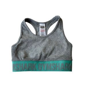 Gymshark sports bra Size S